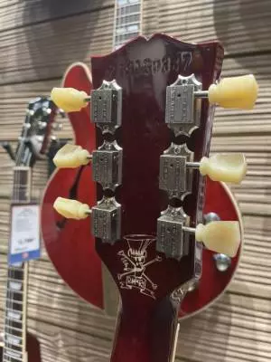 Gibson - LPSS00APNH 2